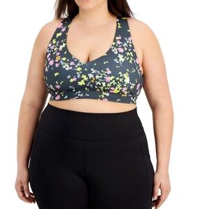 Ideology - sports bras plus Size 1X